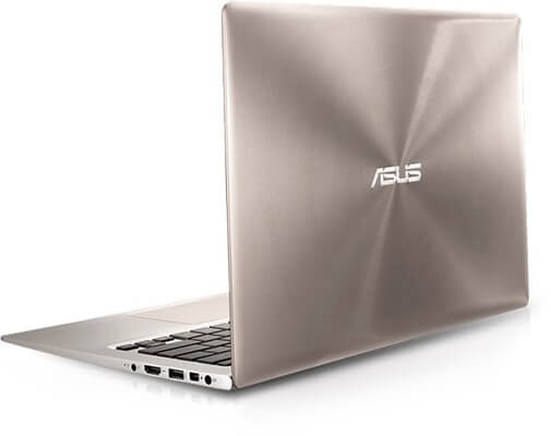 Замена клавиатуры на ноутбуке Asus UX303LA